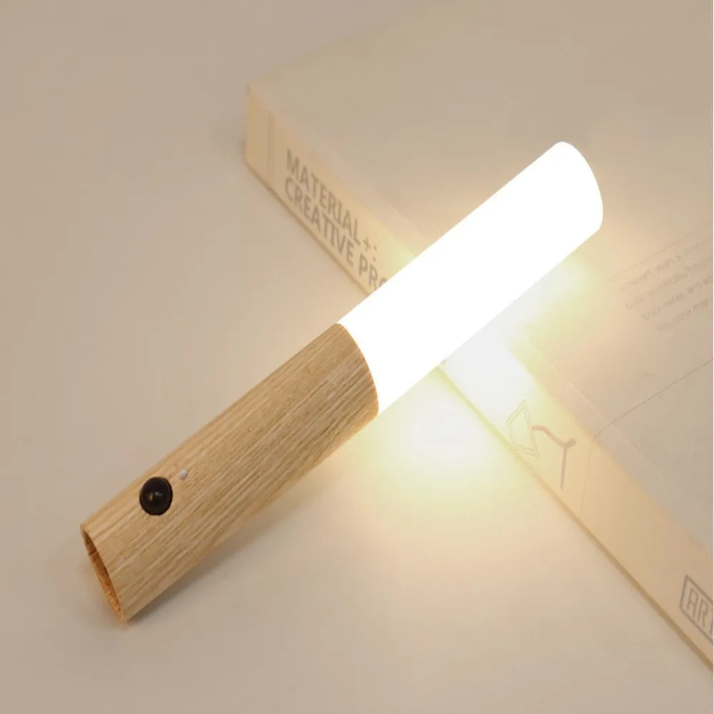 Magnetic Motion Sensor Night Light