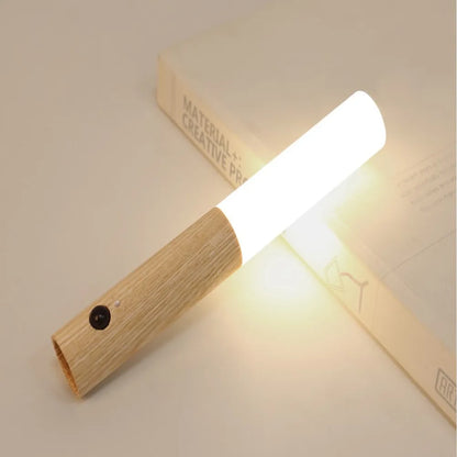 Magnetic Motion Sensor Night Light