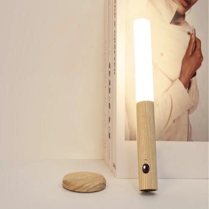 Magnetic Motion Sensor Night Light