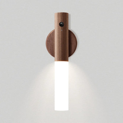 Magnetic Motion Sensor Night Light